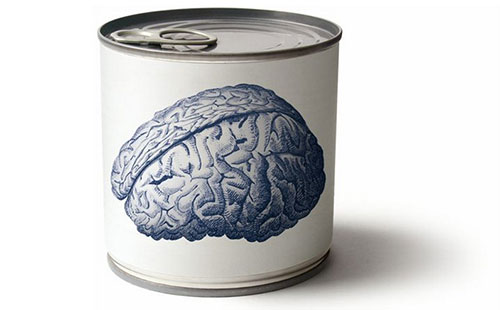 雄松艺考教育-“最强大脑”“最强记忆力”是怎么吃出来的？